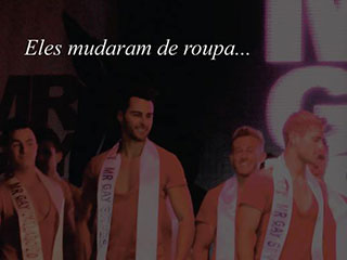 Foto: Divulgação Concurso