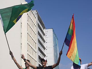 Foto: Divulgação parada