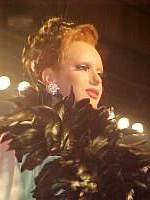 Miss Gay Amazonas - Ana Beatriz