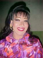 Lisa Suan - Miss
Tocantins Gay